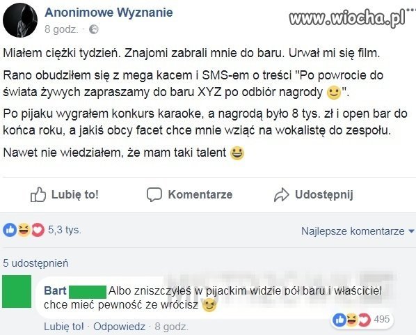 Po pijaku