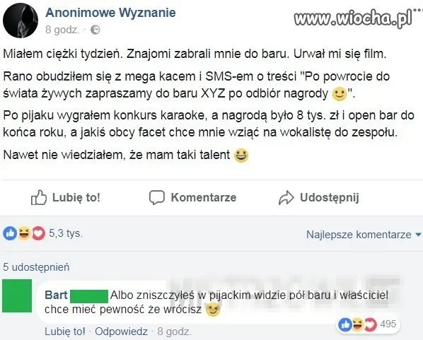 Po pijaku