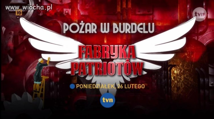 Fabryka Idiotów chyba