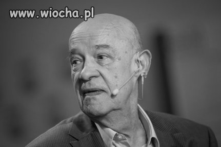 To, że reżyserował film smoleńsk to 