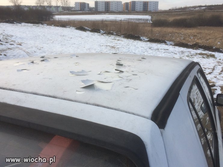 Niemiec płakał jak sprzedawał