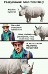 Nosorożec ksenofob