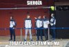 Tymczasem na testach F1 