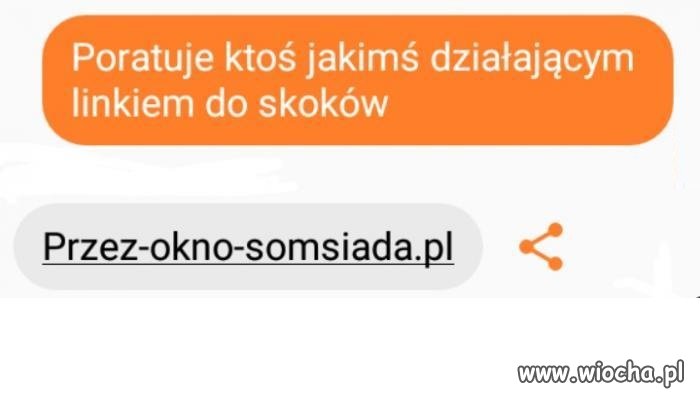 Jak oglądać Stocha to tylko tam