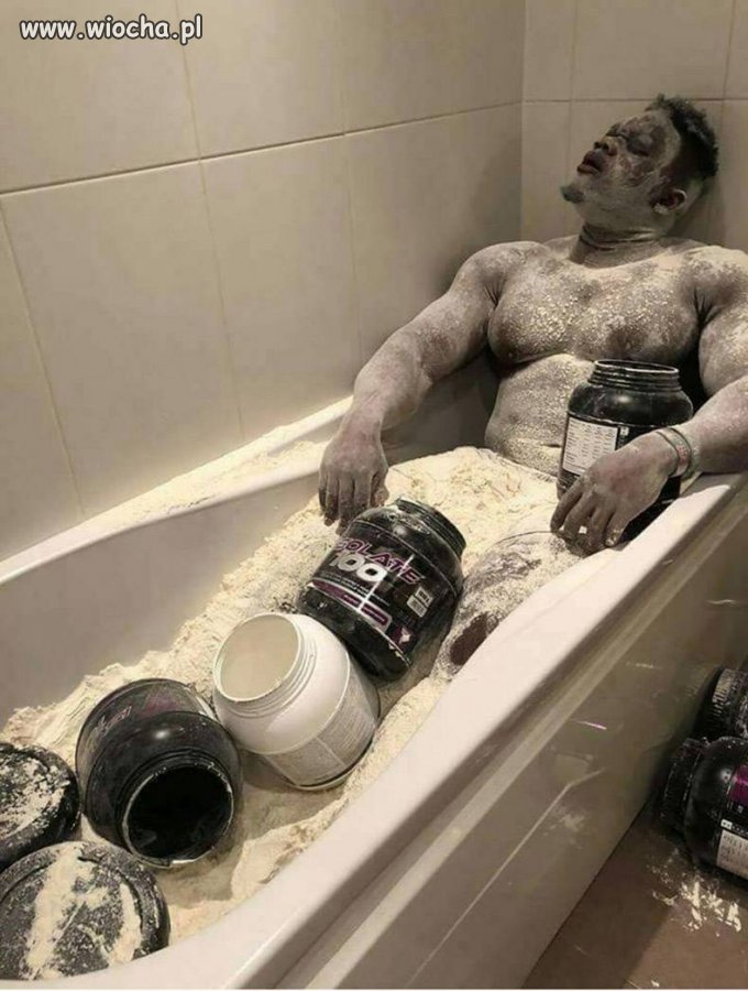 Kąpiel