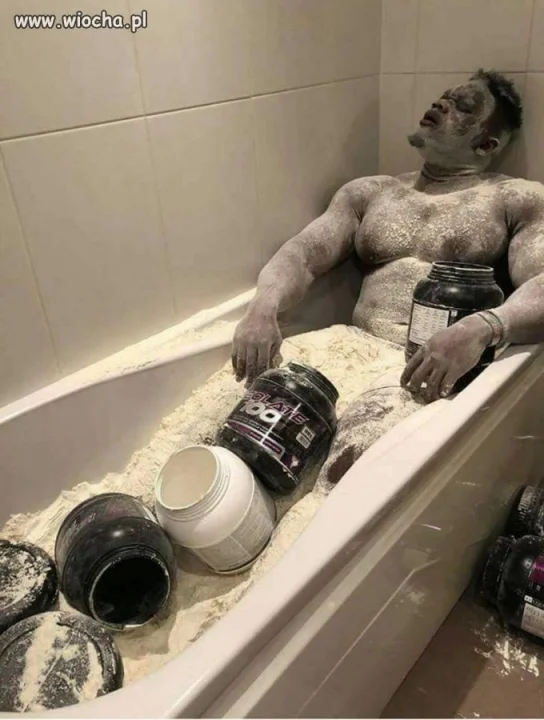 Kąpiel