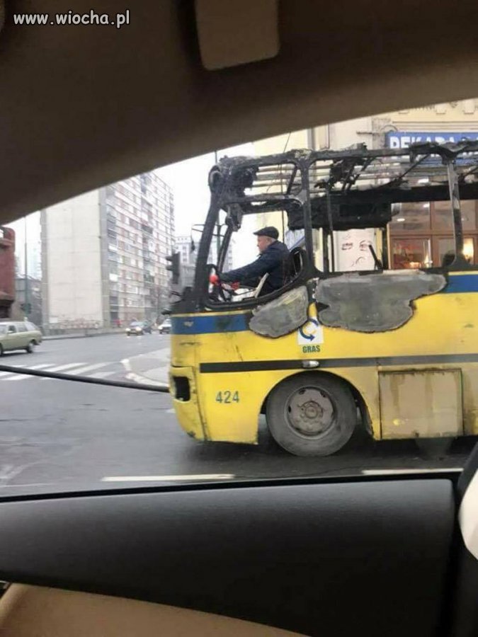 Świeżo po