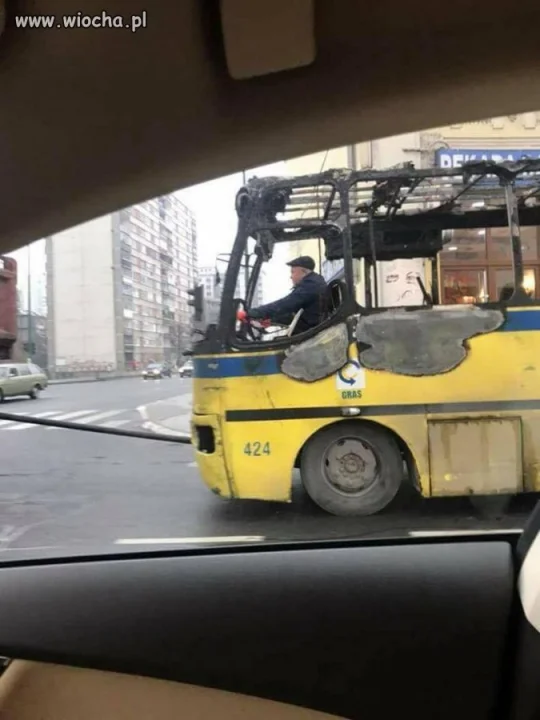 Świeżo po