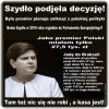 Chyba zagłosuję 