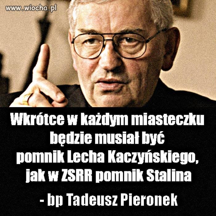 Dobra zmiana