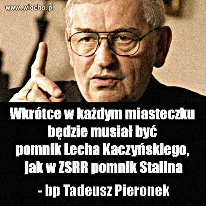 Dobra zmiana