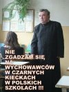 Nie zgadzam się