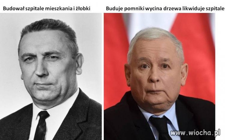 Jak można porównywać ?