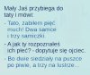 Jaś cwaniaczek