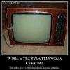 Też była