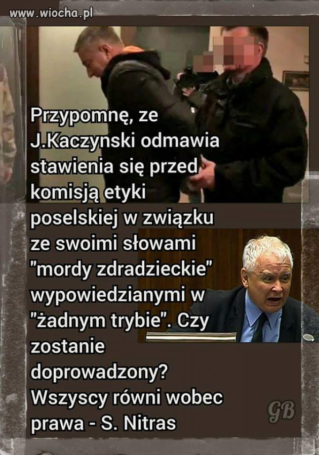 Doprowadzą czy nie ? 