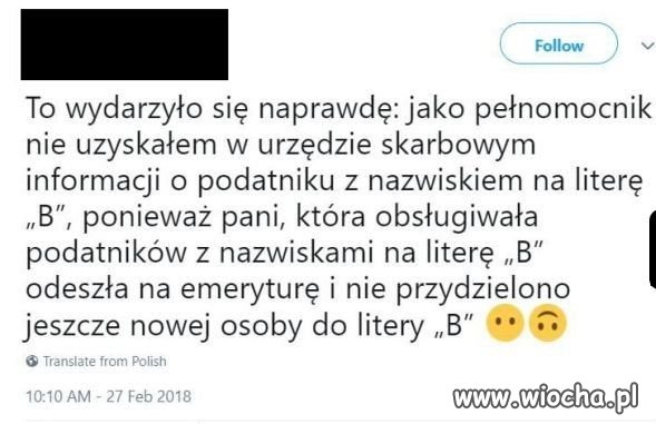 Urząd skarbowy