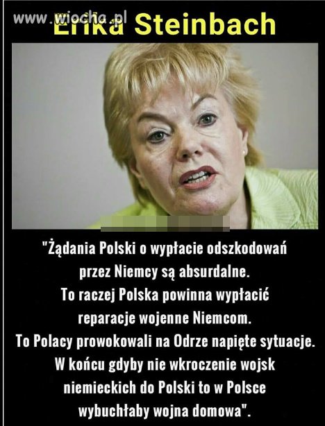 Ja nigdy nie mogłem zrozumieć tego:w sejmie dwa