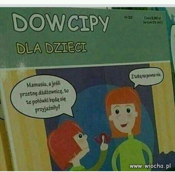 Przyjaciele