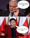 Kierowniczko kochana...