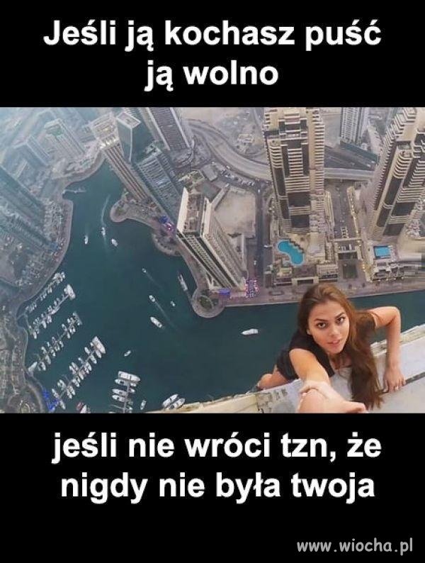 To próba