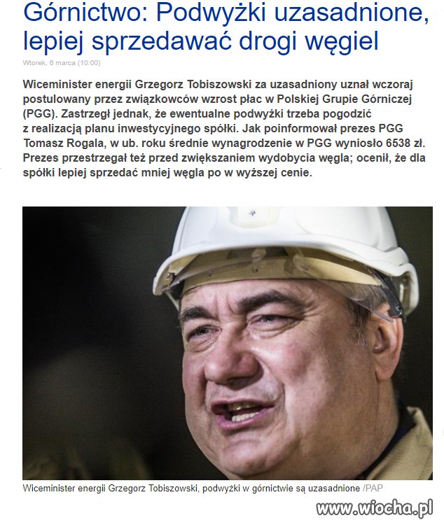 Ministrowi Gowinowi 17000zł nie starcza do 1-ego.