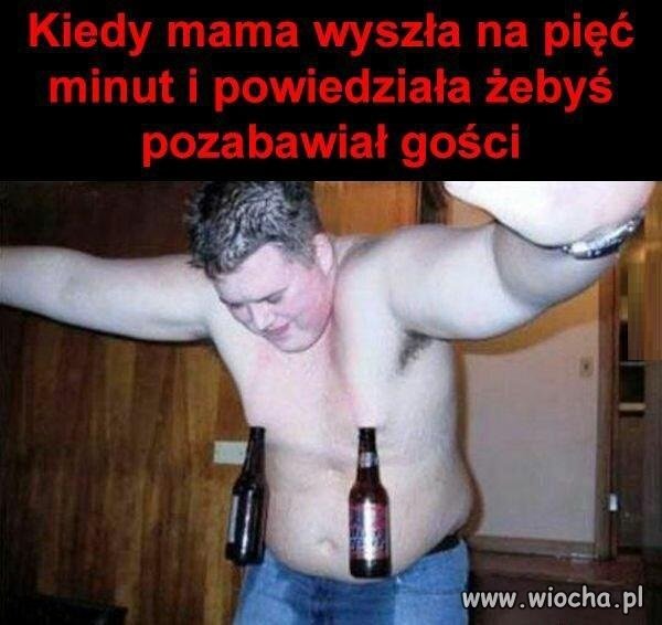 Goście