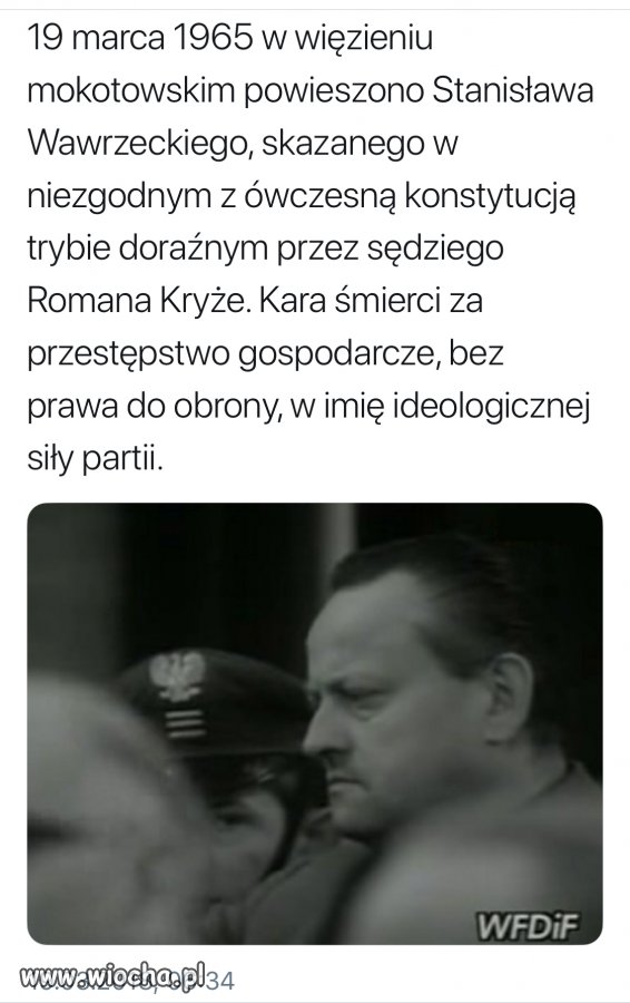 Warto o tym pamiętać 