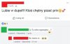 Kochana patologia...