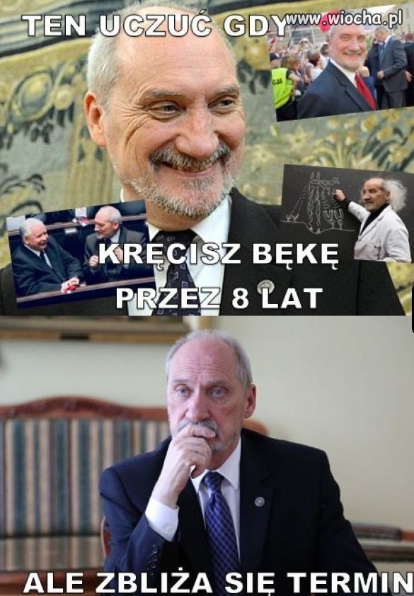 Tylko on tak potrafi