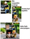 Nie wszyscy są szybcy i wściekli