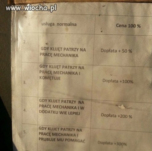 Nasz "klijęt"