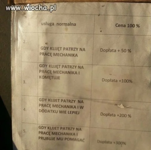 Nasz "klijęt"