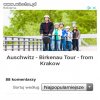 Wycieczka do Oświęcimia