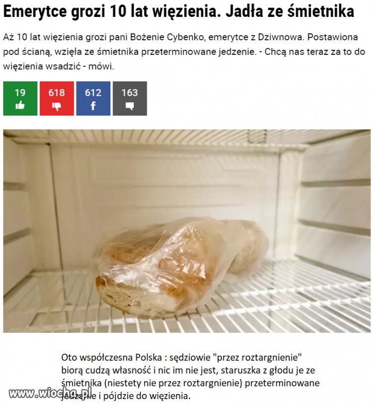 Mogła mówić że była "roztargniona"