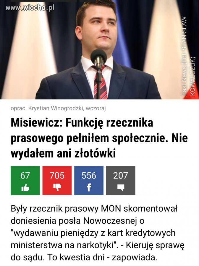Idzie wiosna to i misie się pokazały 