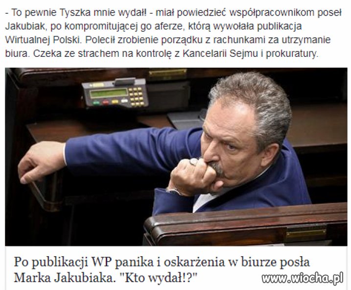 Wszyscy jednakowo