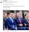 Idą łeb w łeb