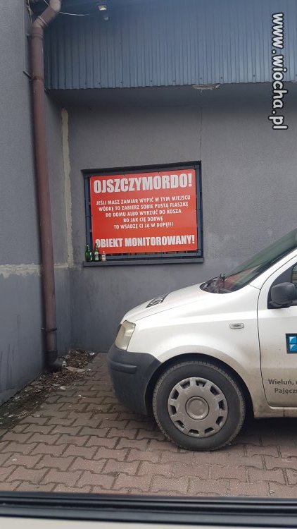 Silny przekaz