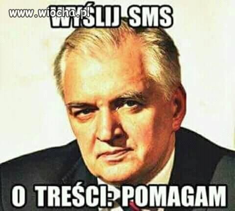Wyślij sms