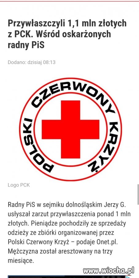 Tego w wiadomościach na TVPis Ci nie pokażą 