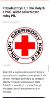 Tego w wiadomościach na TVPis Ci nie pokażą 