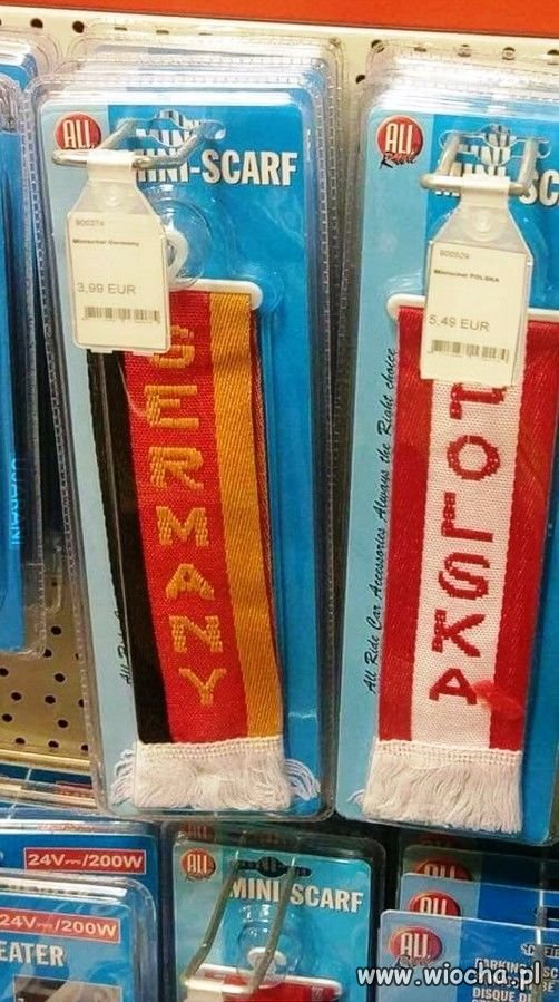 Polska droższa od Niemiec