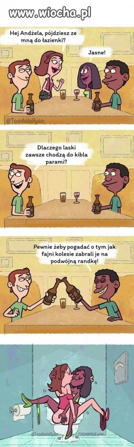 łazienka