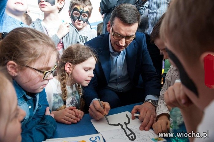 Coś poszło nie tak