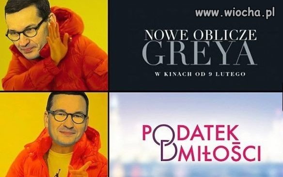 Już wkrótce Nowy podatek.