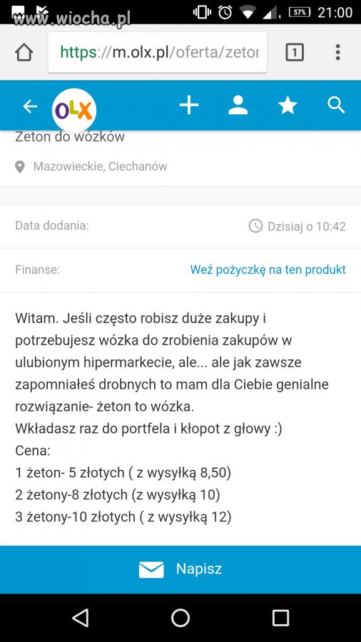 Z serii:Janusze biznesu