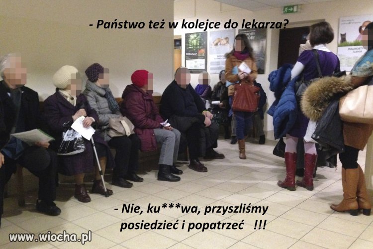 Zawsze tak samo.
