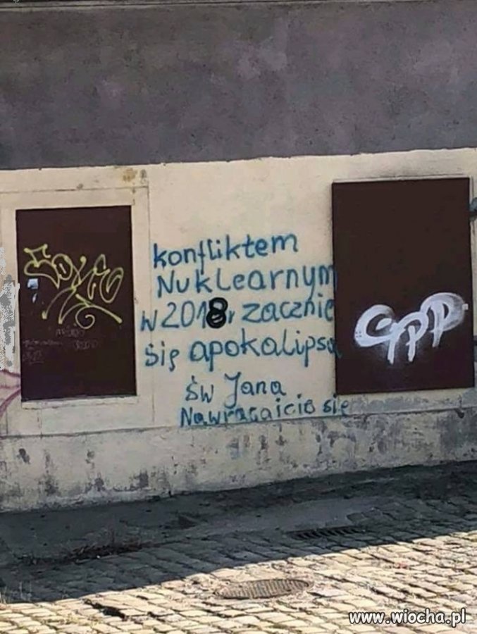Apokalipsa