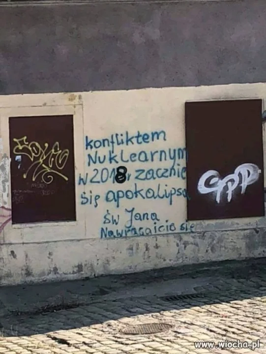 Apokalipsa